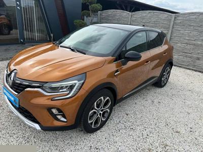 Renault Captur II 2021