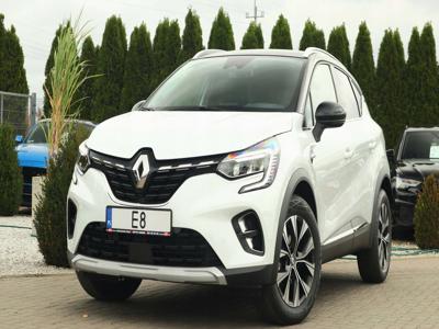 Renault Captur II 2022