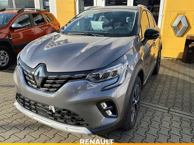 Renault Captur II Crossover 1.0 TCe LPG 100KM 2023