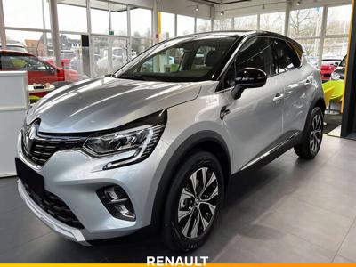 Renault Captur II Crossover 1.3 TCe 140KM 2023