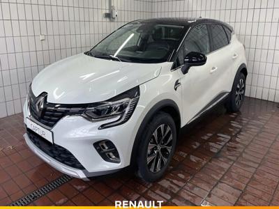 Renault Captur II Crossover 1.3 TCe 140KM 2023