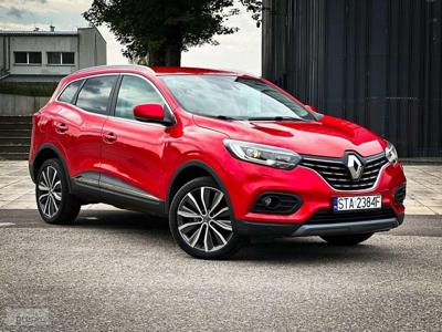 Renault Kadjar I