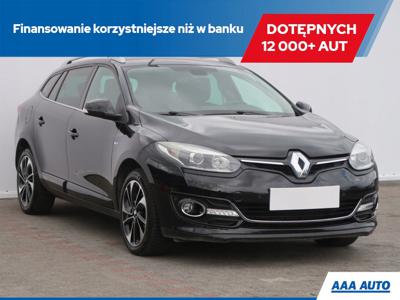 Renault Megane III Grandtour Facelifting 2013 Energy dCi 130KM 2014