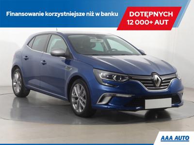 Renault Megane IV 2018