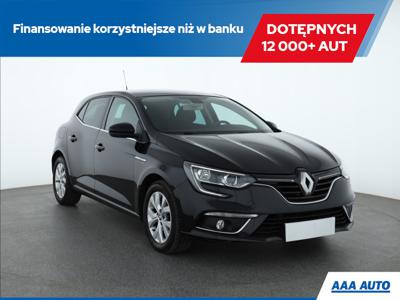 Renault Megane IV Hatchback 5d 1.3 TCe 140 FAP 140KM 2018