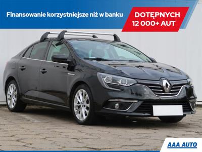 Renault Megane IV Hatchback 5d 1.6 SCe 114KM 2017