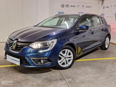 Renault Megane IV Salon Polska|Vat-23%|Serwisowany