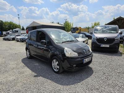 Renault Modus Grand 1.5 dCi 86KM 2008