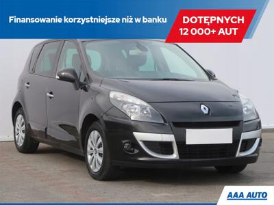 Renault Scenic III Van 1.6 16v 110KM 2009