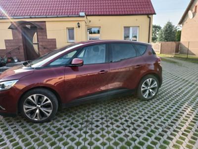 Renault Scenic IV