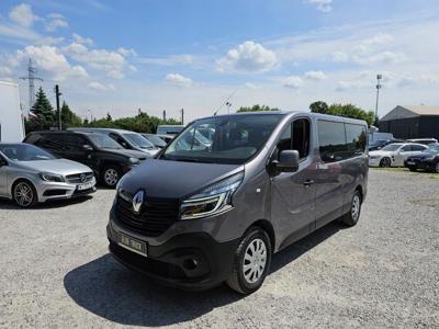 Renault Trafic III 2019