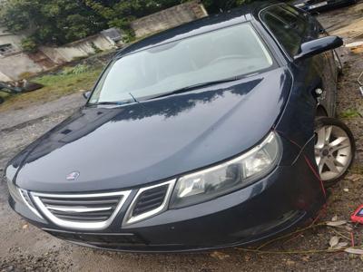 Saab 9-3 170KM 2012 rok możliwa zamiana