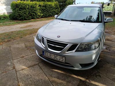 Saab 9-3 sprzedam REZERWACJA!!!