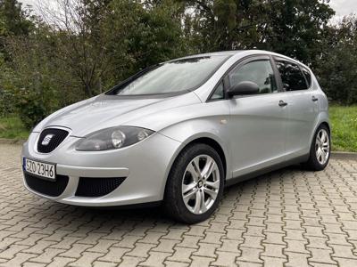 Seat Altea 1.6 MPI