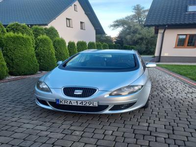 Seat Altea XL 1.9 Tdi