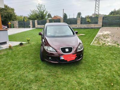 Seat Altea XL 2.0TDI