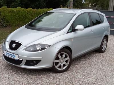 Seat Altea XL klima 1.9 TDI Super Stan Zarejestrowany