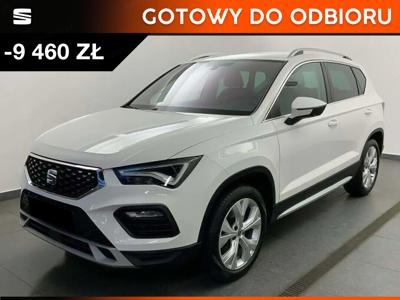 Seat Ateca SUV Facelifting 1.5 EcoTSI 150KM 2023