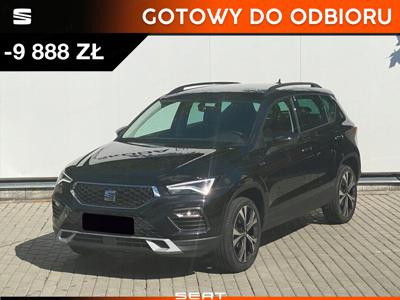 Seat Ateca SUV Facelifting 1.5 EcoTSI 150KM 2023