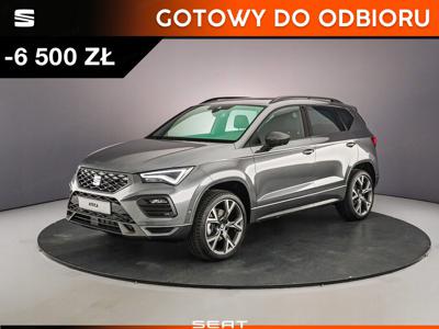 Seat Ateca SUV Facelifting 1.5 EcoTSI 150KM 2023