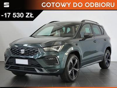 Seat Ateca SUV Facelifting 2.0 TDI 150KM 2023