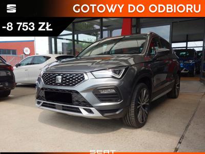 Seat Ateca SUV Facelifting 2.0 TDI 150KM 2023