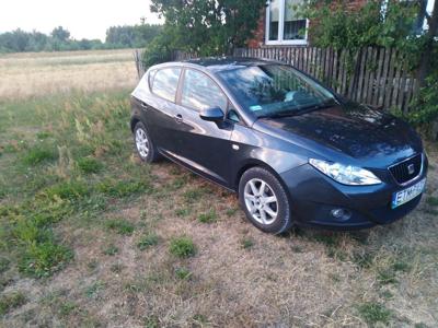 Seat Ibiza 1.4 tdi