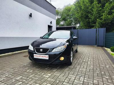 Seat Ibiza IV Hatchback 5d 1.6 TDI CR 105KM 2010