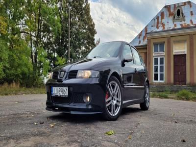 Seat Leon Cupra 1.8t