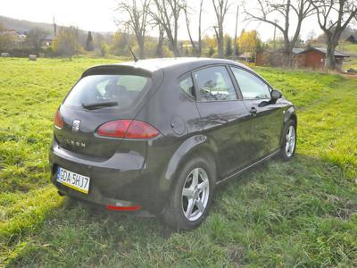 Seat Leon II 1.6 , 102KM benyna