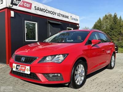 SEAT Leon III 1.0 EcoTSI Style S&S