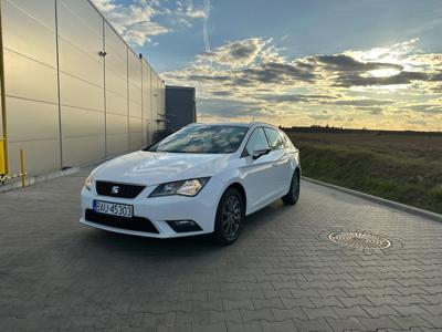 Seat Leon III 2015