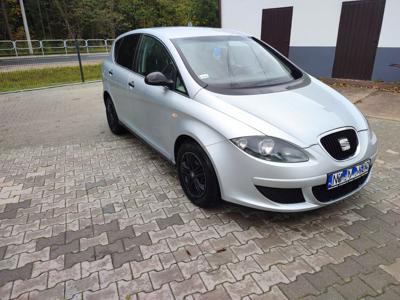 Seat Toledo 1.6 mpi benzyna ,167 tys,sprawna klima ,hak