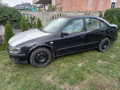 Seat Toledo 1.9 tdi