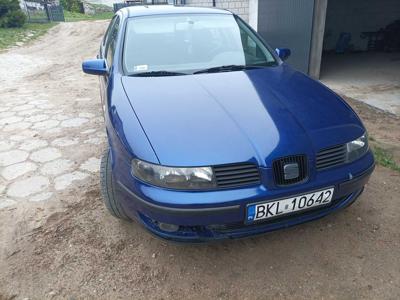 Seat Toledo 2000 r