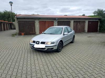 Seat Toledo 2001