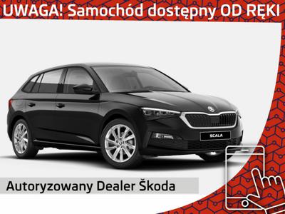 Skoda Kamiq 1.0 TSI 110KM 2023