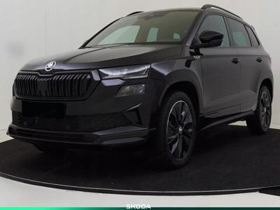 Skoda Karoq Crossover Facelifting 2.0 TDI SCR 150KM 2023