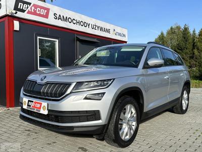 Skoda Kodiaq 1.5 TSI ACT 4x2 Ambition DSG