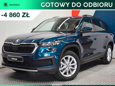 Skoda Kodiaq SUV Facelifting 1.5 TSI 150KM 2023