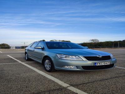 Skoda Octavia 1.4 TSI AUTOMAT DSG