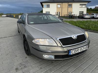 Skoda Octavia 2012R 1.6 Benz+Gaz Sekwencja Klima Polecam okazja