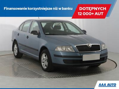 Skoda Octavia II Hatchback 1.9 TDI PD 105KM 2008