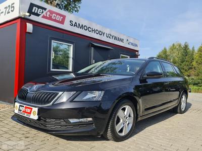 Skoda Octavia III 2.0 TDI SCR Ambition