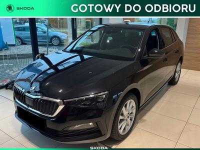 Skoda Scala 1.5 TSI 150KM 2023