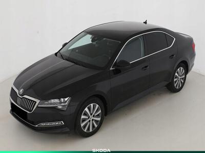 Skoda Superb III Liftback Facelifting 2.0 TDI SCR 200KM 2023