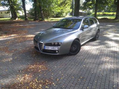 Sprzedam Alfa romeo 159