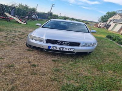 Sprzedam Audi A4B6