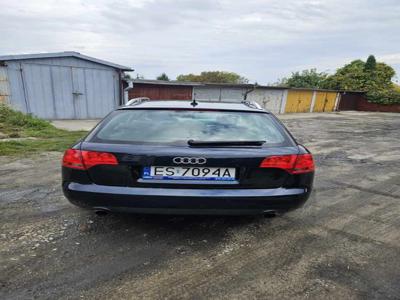 Sprzedam audi a4b7