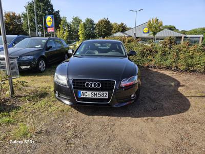 Sprzedam audi A5